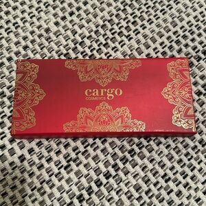 Cargo Eyeshadow Palette